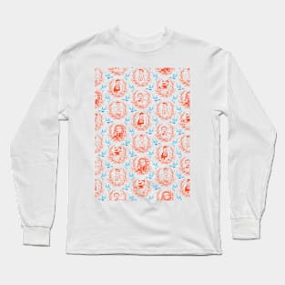 Querelle Long Sleeve T-Shirt